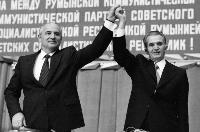  Cum a vrut Nicolae Ceausescu sa trimita armata in Polonia pe 23 august 1989 si sa impiedice instalarea primului guvern non-comunist din fostul bloc sovietic