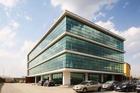  Un fond de investiţii a cumpărat sediul Danone din Bucureşti