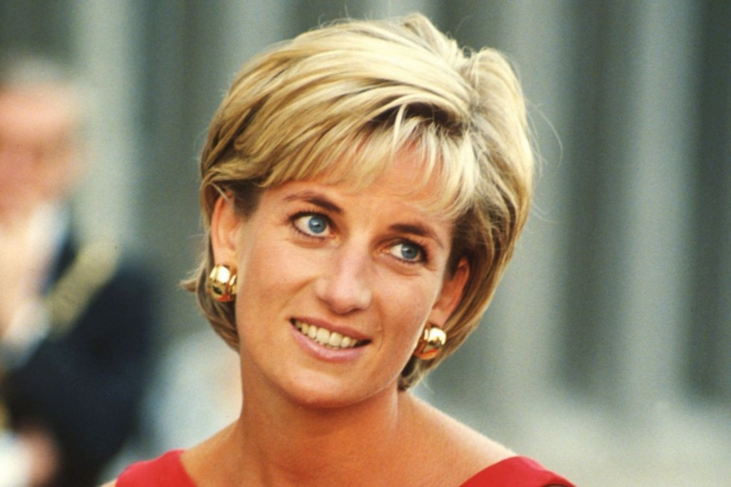  17 ani de la moartea prinţesei Diana. Fusese la o clarvăzătoare înainte de accident