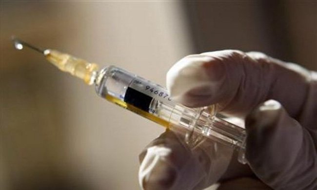  Ministerul Sănătăţii anunţă reluarea vaccinării împotriva hepatitei B