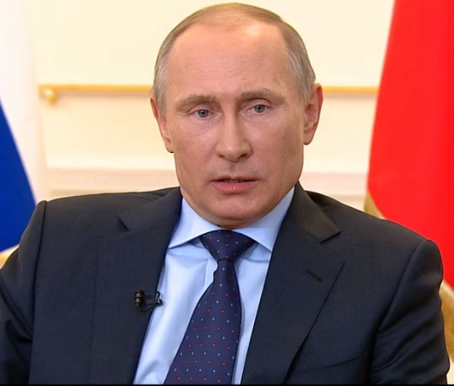  Moscova distribuie planul de pace al lui Vladimir Putin privind Ucraina ca document oficial la ONU