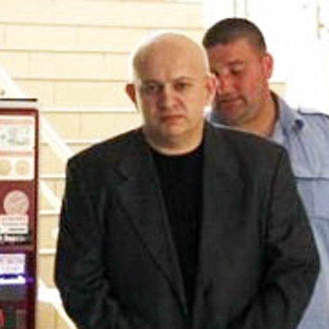  Fostul avocat Igor Istrati ar putea fi eliberat din puşcărie