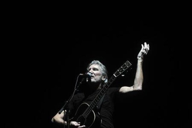  Roger Waters: „The Wall”, un film protest împotriva războaielor
