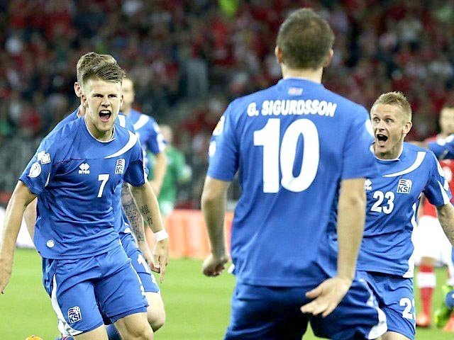  Cipru şi Islanda au făcut senzaţie în preliminariile Euro 2016