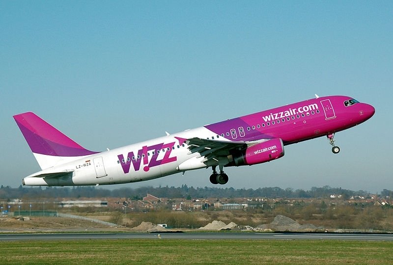  Wizz Air vs. Tarom la Iaşi. Ambele companii vin cu oferte tentante