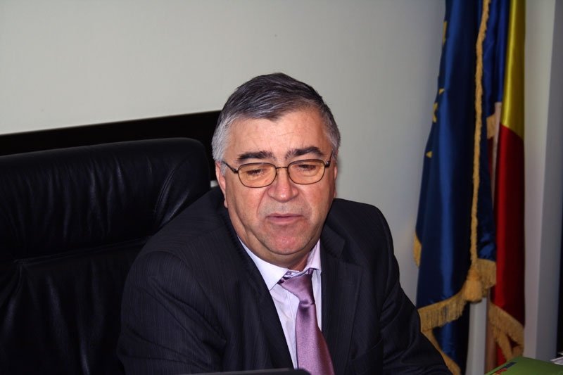  Victor Chirilă e şef la PLR Iaşi, dar contestă excluderea sa din PNL