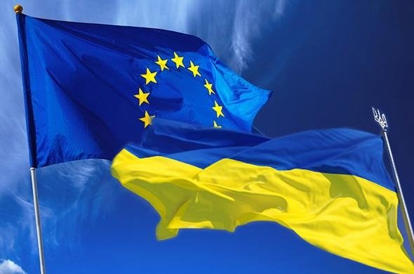  Acordul de asociere UE-Ucraina va intra în vigoare pe 1 noiembrie