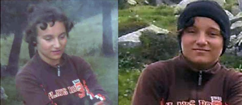  Fetiţa de 14 ani dispărută în Retezat a fost găsită MOARTĂ