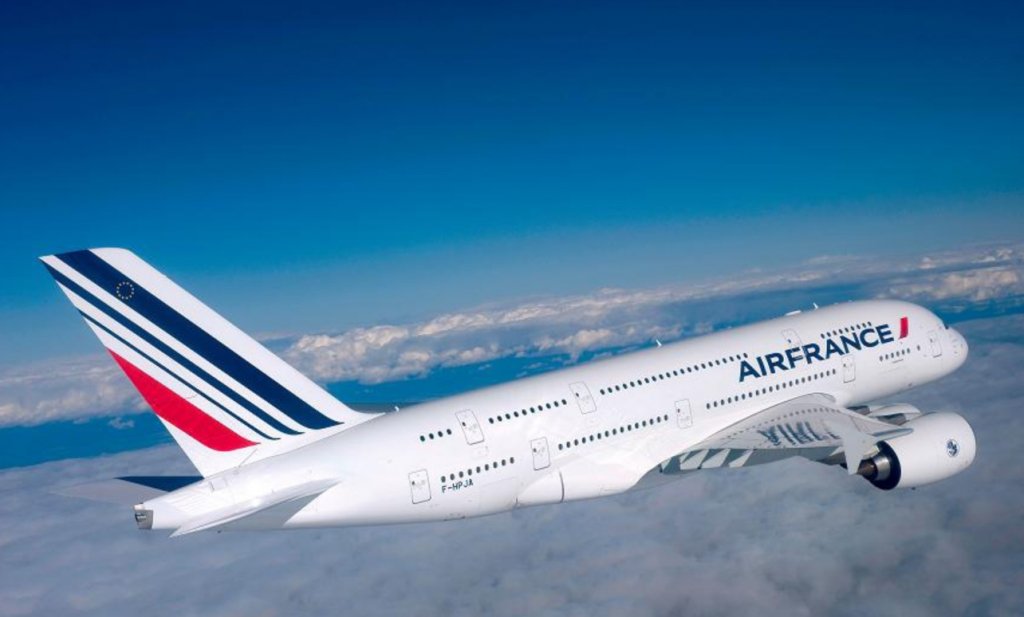  60 la sută din zborurile Air France sunt anulate în cea de-a doua zi de grevă
