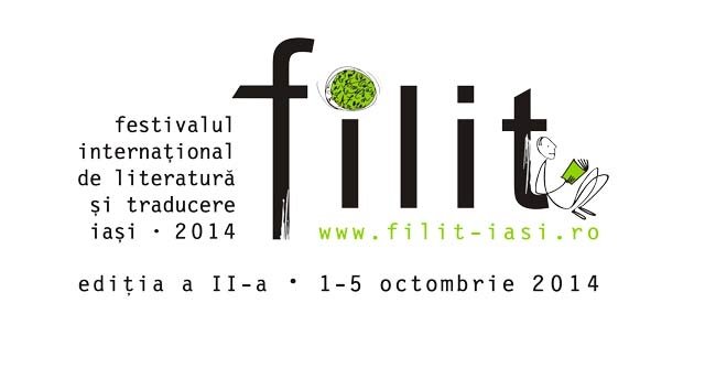 Programul FILIT pe 2 octombrie, 2014
