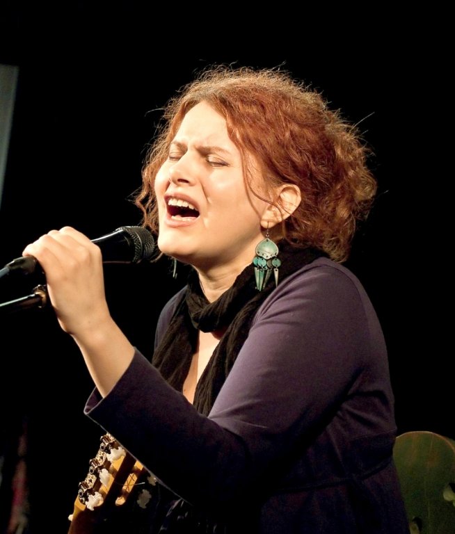 Maria Răducanu şi Vizi Imre, în concert caritabil la Iaşi