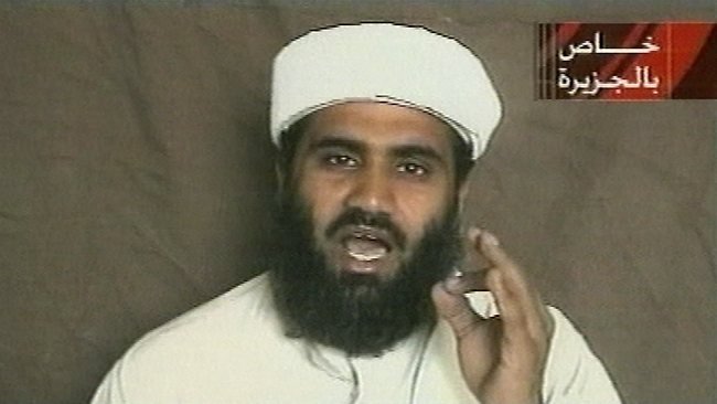  Ginerele lui Osama ben Laden a fost condamnat la închisoare pe viaţă în SUA