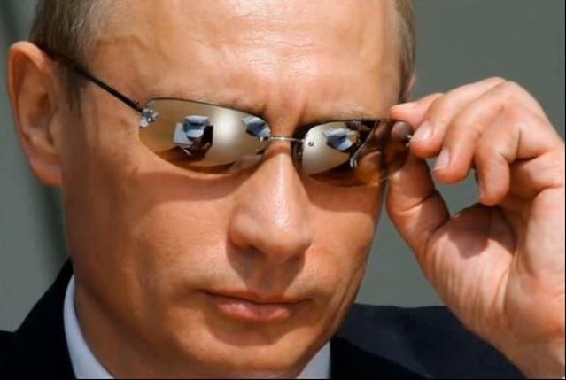  Fost consilier al lui Vladimir Putin: Rusia se pregateste pentru un razboi global din 2003