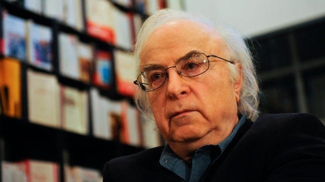  Norman Manea, scriitorul român favorit la Premiul Nobel pentru Literatură, vine la Iaşi
