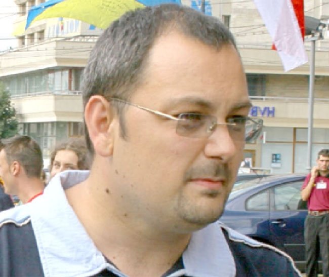  Radu Prisăcaru nu are parte de bunăvoinţă din partea judecătorilor