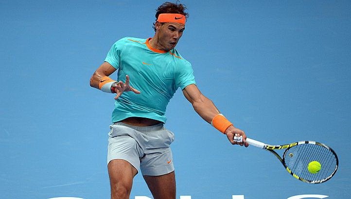  Rafael Nadal, eliminat în sferturi de finală la Beijing
