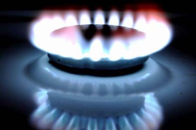  Rusia intenţionează să reia livrările de gaz către Ucraina