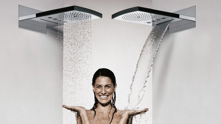  O veste bună pentru ieşenii „certaţi” cu săpunul: Prea mult duş strică