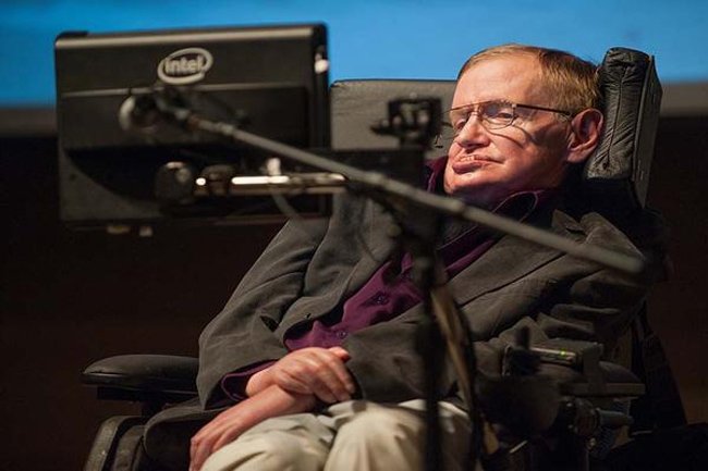  Astrofizicianul Stephen Hawking, pe noul album Pink Floyd