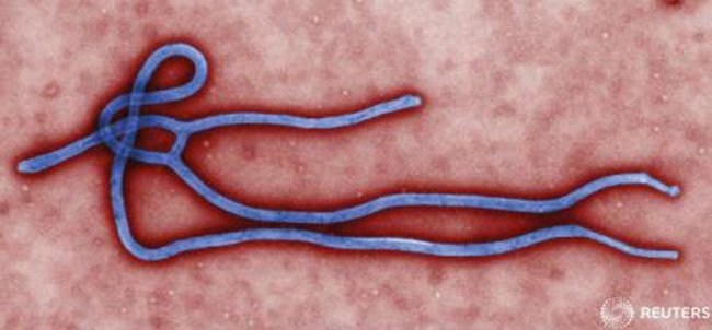  Un britanic suspect de Ebola a murit in Macedonia, un altul prezinta simptome