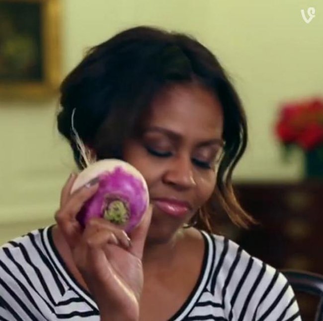  VIDEO Michelle Obama danseaza hip hop intr-un clip de 6 secunde, devenit viral pe internet