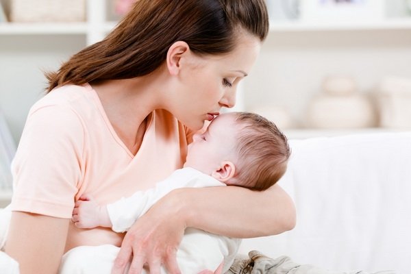  Cum să calmezi un bebeluş care plânge? Specialiştii recomandă o metodă testată ştiinţific