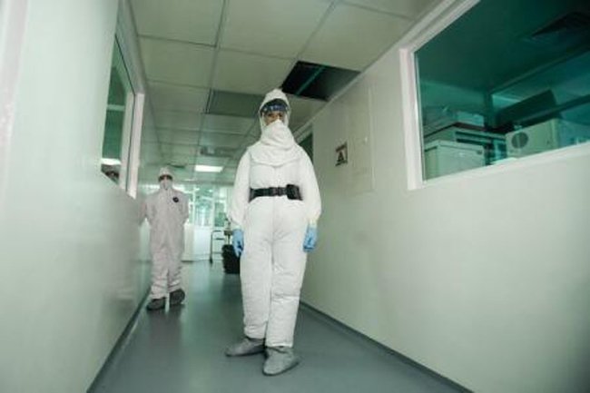  Pacienta norvegiană infectată cu virusul Ebola s-a vindecat