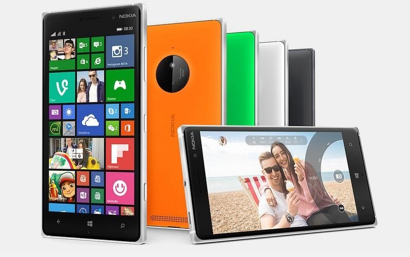  Microsoft renunta la numele Nokia pentru viitoarele dispozitive mobile