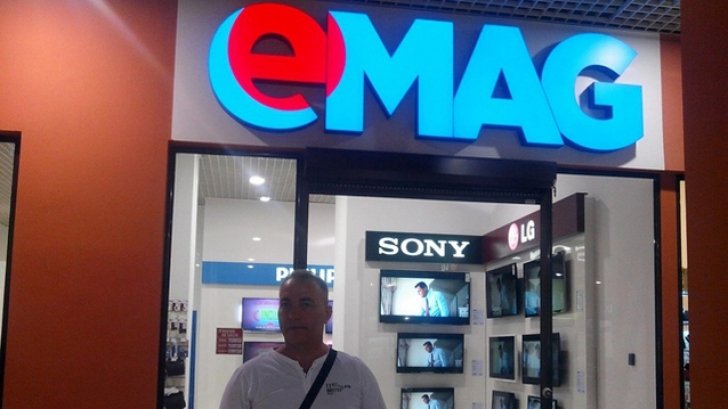  eMAG caută 40 de programatori pentru noul centru de dezvoltare din Iași