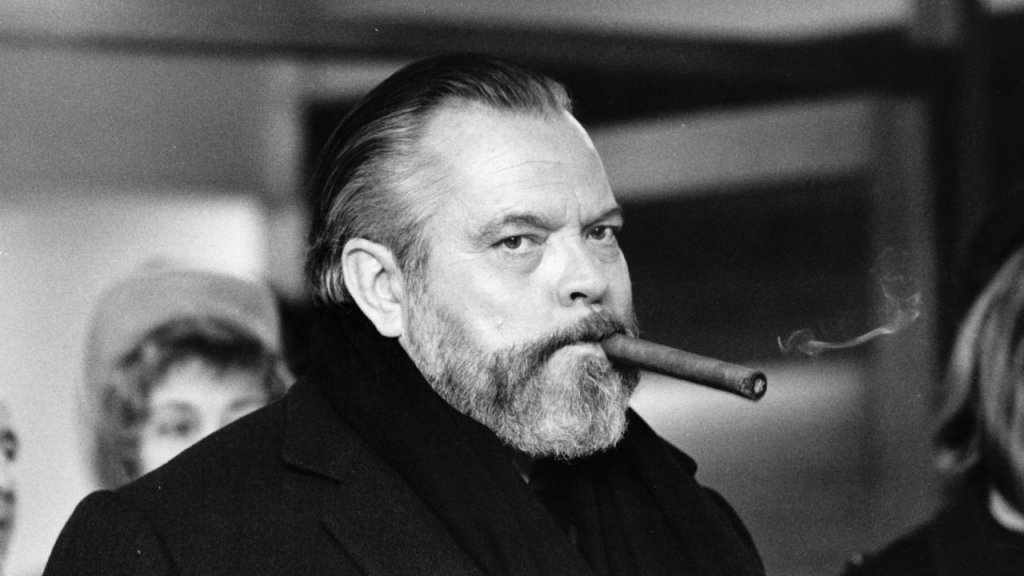  Ultimul film regizat de Orson Welles, care a rămas neterminat, ar putea fi lansat în 2015