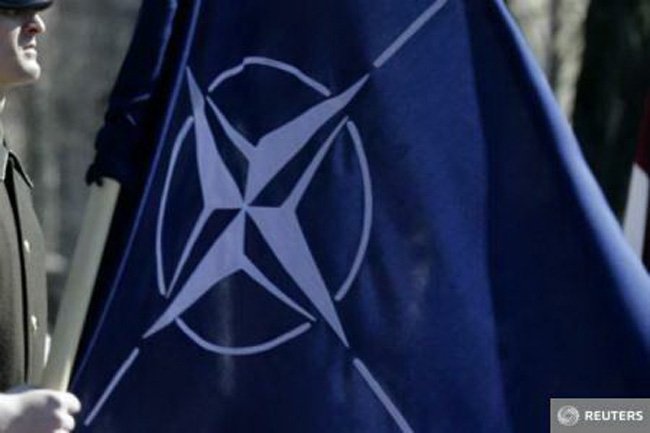  NATO în alertă ca urmare a activității aviației ruse în spațiul aerian european, inclusiv în zona Mării Negre