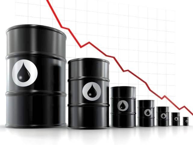  Preţul petrolului, arma cu care SUA falimentează Rusia