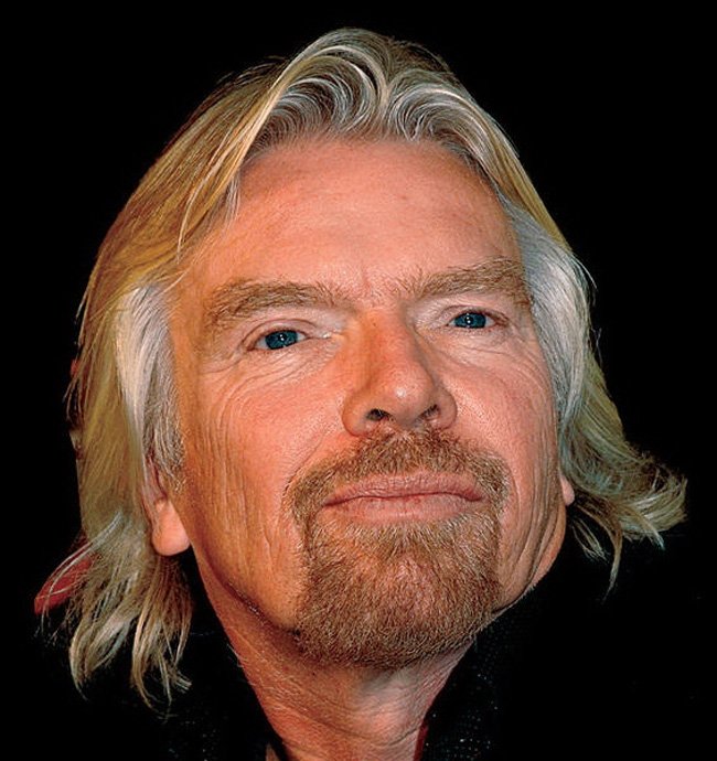  VIDEO Richard Branson, fondatorul Virgin, dupa prabusirea vehicului spatial: Programul spatial turistic va continua