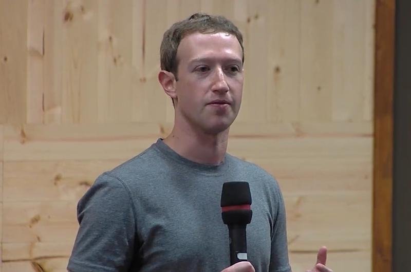  Mark Zuckerberg: In cinci ani, mare parte din Facebook va fi video