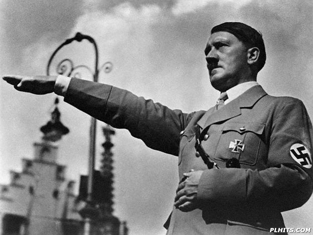  Jurnalele intime ale lui Hitler, cea mai mare înşelătorie din istorie , accesibile publicului