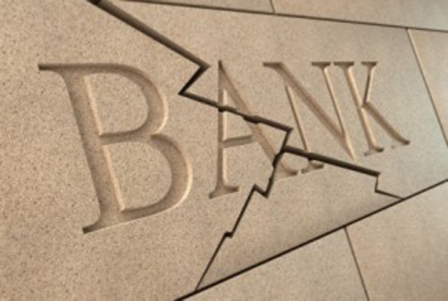  Costul falimentului unei bănci de importanţă sistemică va fi suportat de creditorii acesteia