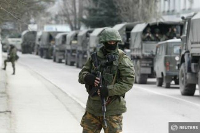  ONU se teme de „revenirea la un război total” în estul Ucrainei