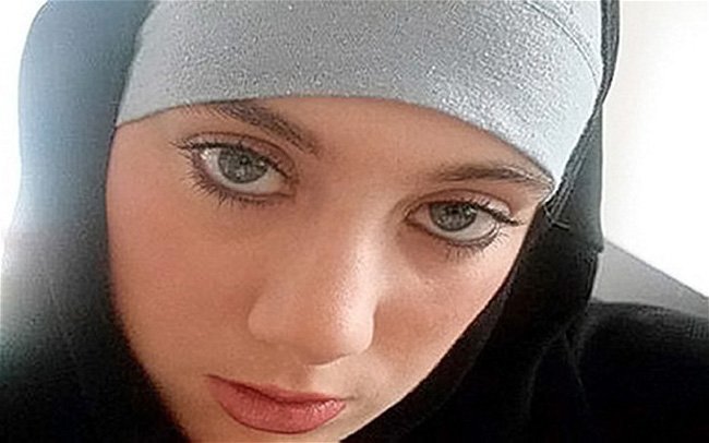  Una dintre cele mai căutate teroriste din lume, supranumită „Văduva Albă”, a fost ucisă de un lunetist rus