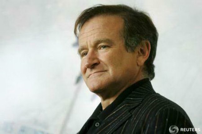  Halucinațiile l-ar fi determinat pe Robin Williams să se sinucidă