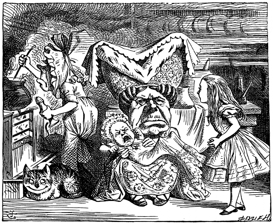  Nouă biografie: Scriitorul Lewis Carroll nu a fost un agresor de copii