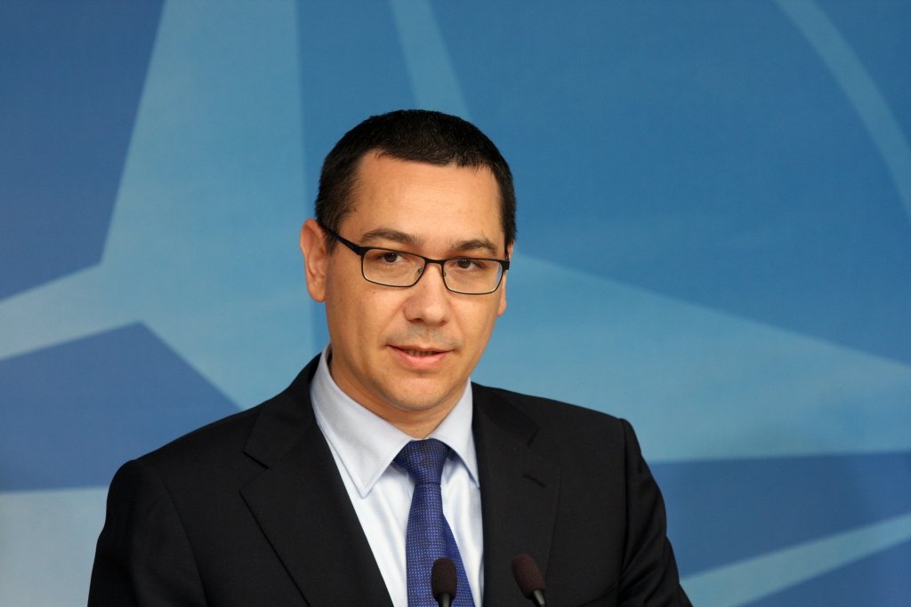  Coşmarul lui Ponta: să-şi facă singur bugetul pe 2015 cu toate pomenile electorale