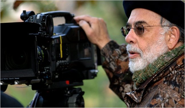  Coppola estimează că viitorul cinematografiei este pe internet