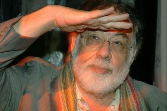  Francis Ford Coppola: viitorul cinematografiei este pe internet, nu în sălile de cinema