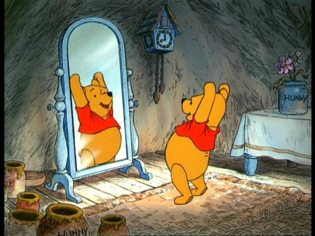 Ursuleţul Winnie the Pooh, interzis într-un oraş din Polonia, pentru că ar fi „hermafrodit”
