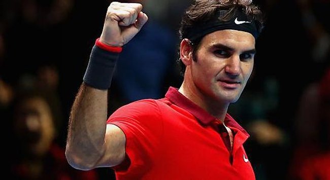 Roger Federer il invinge pe Richard Gasquet, iar Elvetia castiga Cupa Davis