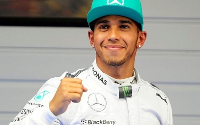  Formula 1: Lewis Hamilton, noul campion mondial