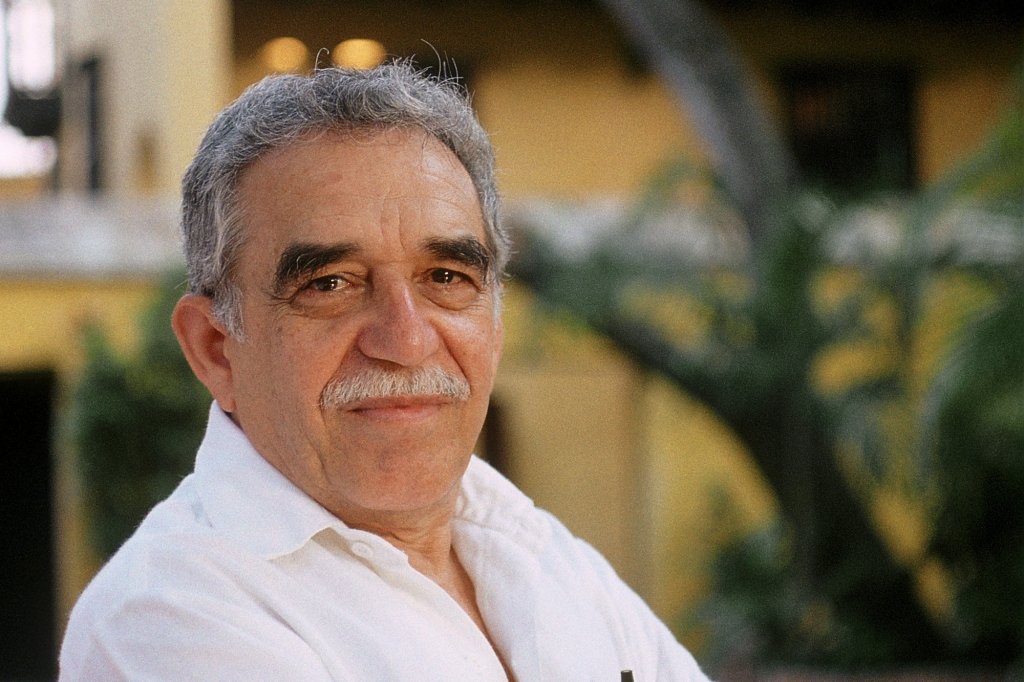  O universitate din SUA a achiziționat arhivele personale ale scriitorului Gabriel Garcia Marquez