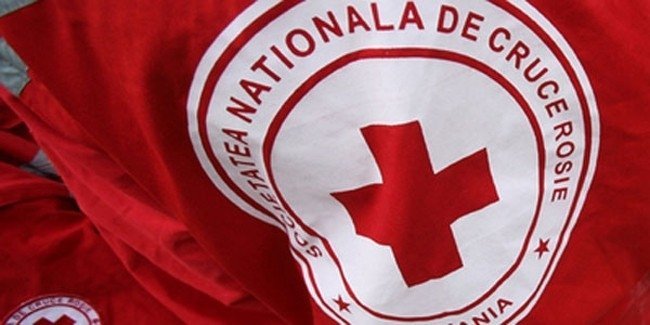 Crucea Roşie Iaşi se implică în organizarea de spectacole caritabile