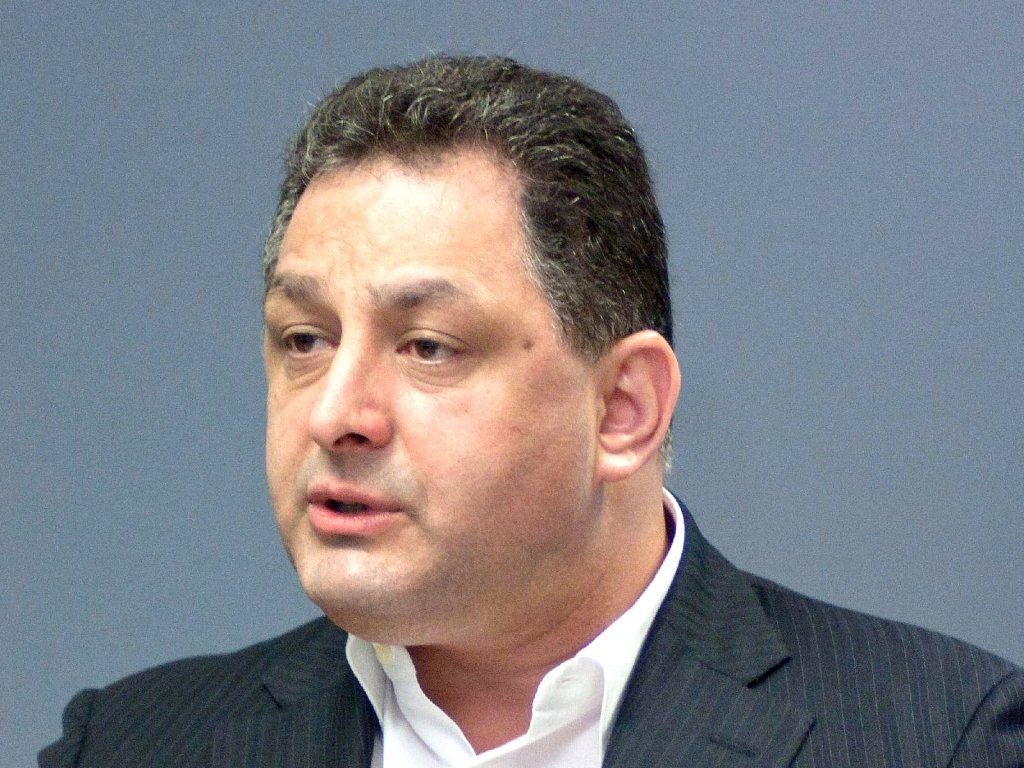  Vanghelie: Pe Ponta îl bătea şi Dan Diaconescu în alegeri dacă nu era premier