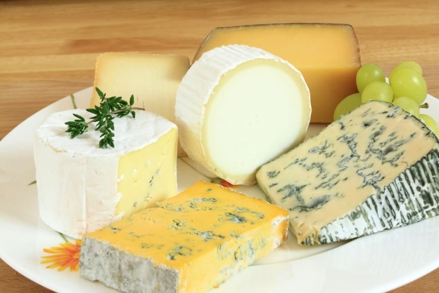 Wikicheese, enciclopedia brânzeturilor: Wikipedia a lansat o campanie de strângere de fonduri